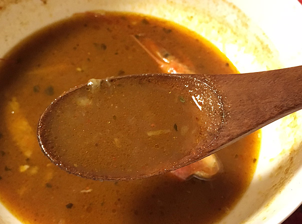 スープカリーの匠「濃厚スープ」を作ってみた！ | きょうも食べてみました。
