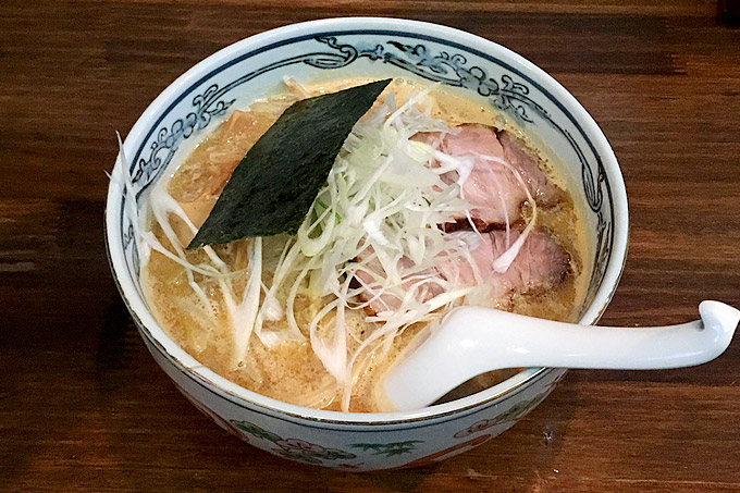 ラーメン「てら」に行ってきました!てつやを受け継ぐ美味い味噌ラーメン!!