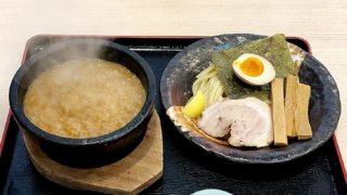 札幌海老麺舎に行ってきました！濃厚な海老の旨味が楽しめる美味いラーメン店