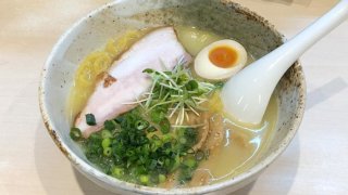 麺屋 けせらせら