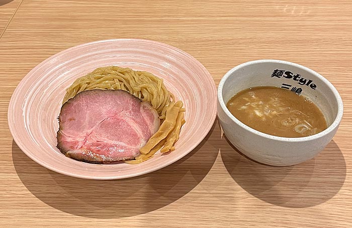 麺Style三嶋