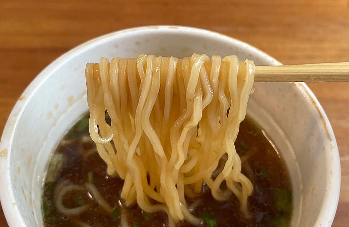 Ramen Break Beats 地鶏醤油らぁ麺