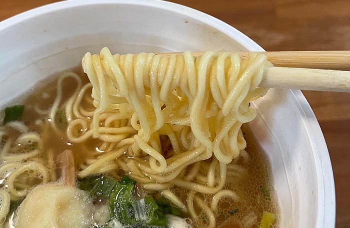 ふくちゃんラーメン監修 豚骨ラーメン