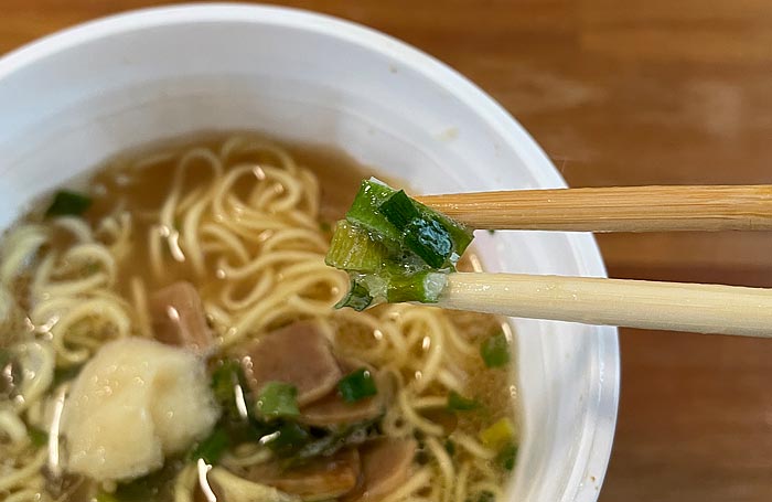 ふくちゃんラーメン監修 豚骨ラーメン