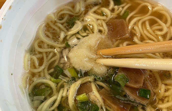 ふくちゃんラーメン監修 豚骨ラーメン