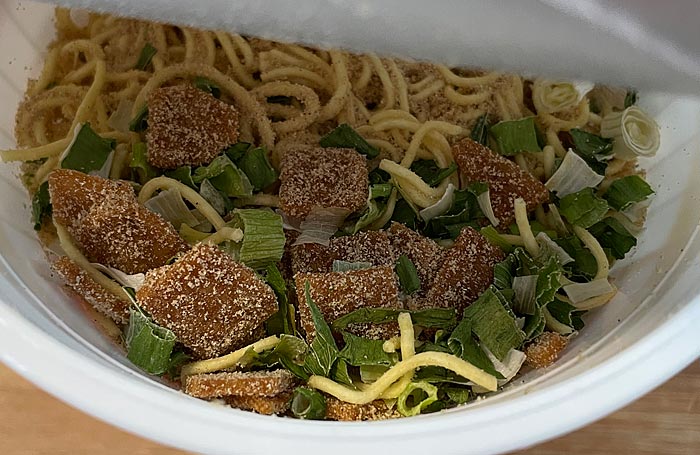 ふくちゃんラーメン監修 豚骨ラーメン