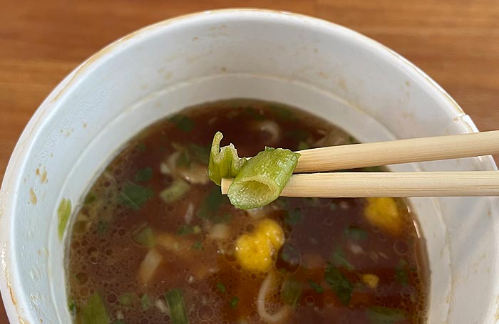 純麦 和牛と魚介の旨み広がる醤油らぁ麺