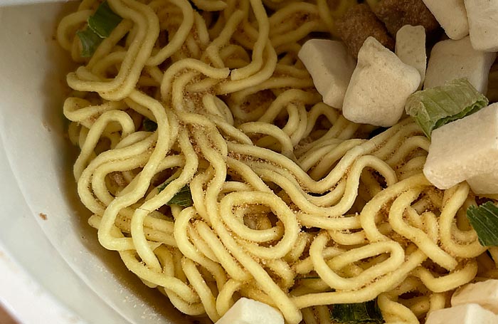 中華三昧 スーツァンレストラン陳 豆乳担々麺