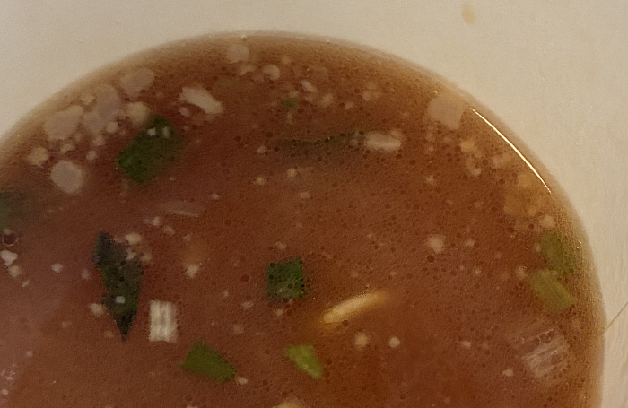 あじへい監修 コク旨醤油ラーメン