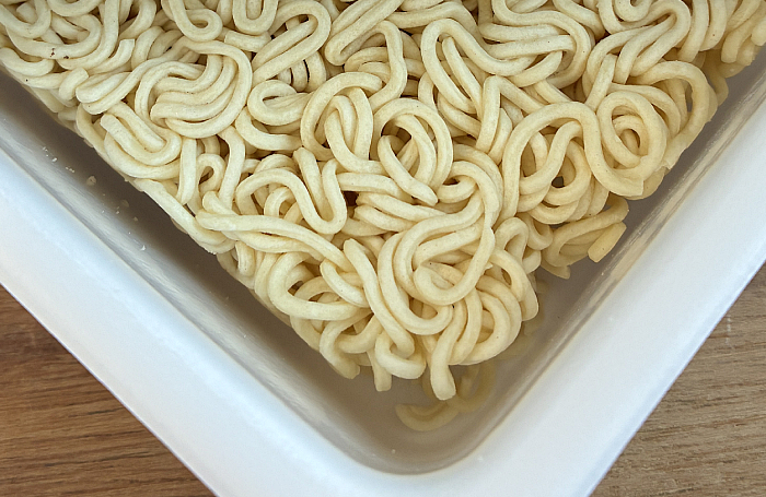 ペヤング 竹岡式風やきそば