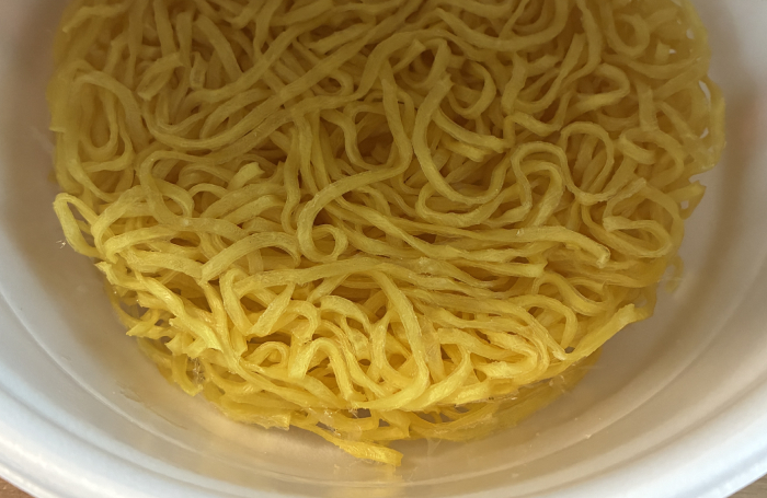 セコマ 札幌黒醤油ラーメン
