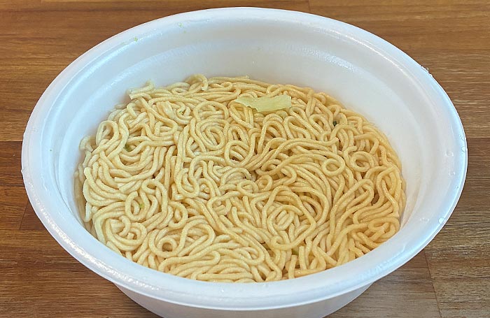日清焼そばU.F.O. ほりにし監修オリジナルスパイス付き ソース焼そば