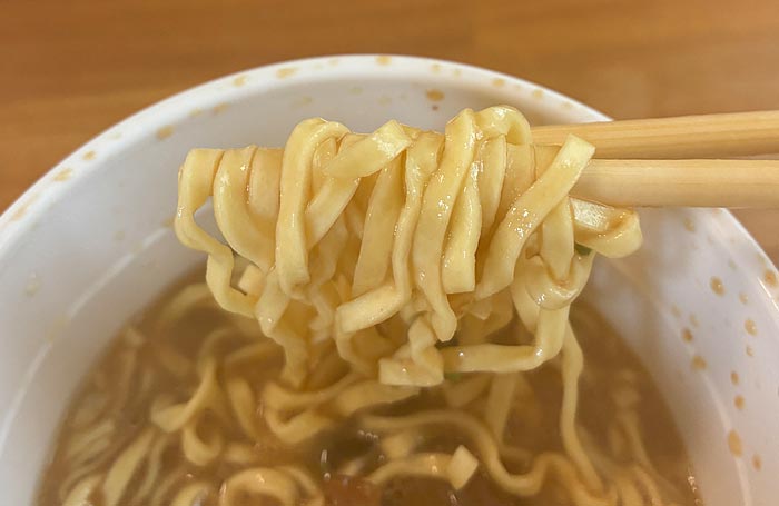 うまいヨゆうちゃんラーメン どっ豚骨