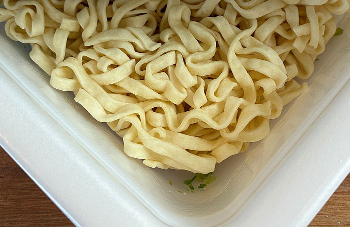 のりたま 焼うどん だし醤油味