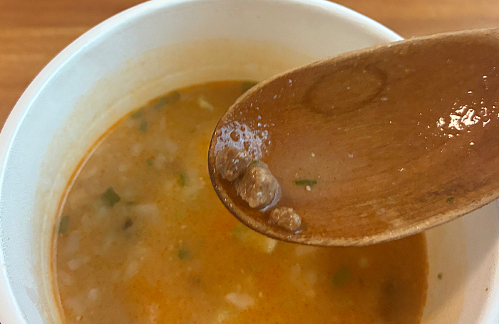 みそきん 濃厚味噌メシ