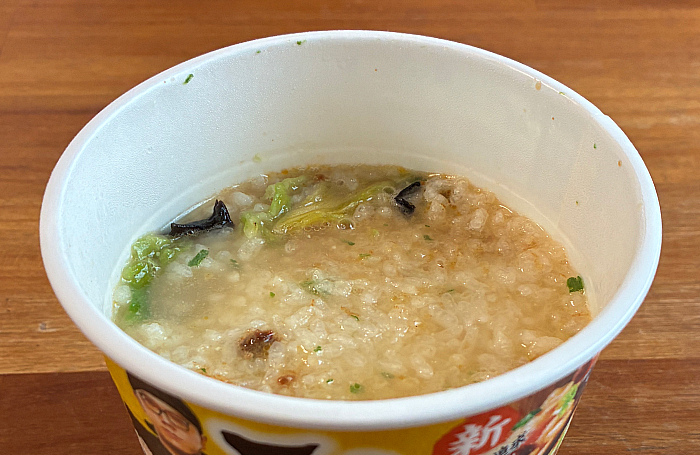 みそきん 濃厚味噌メシ
