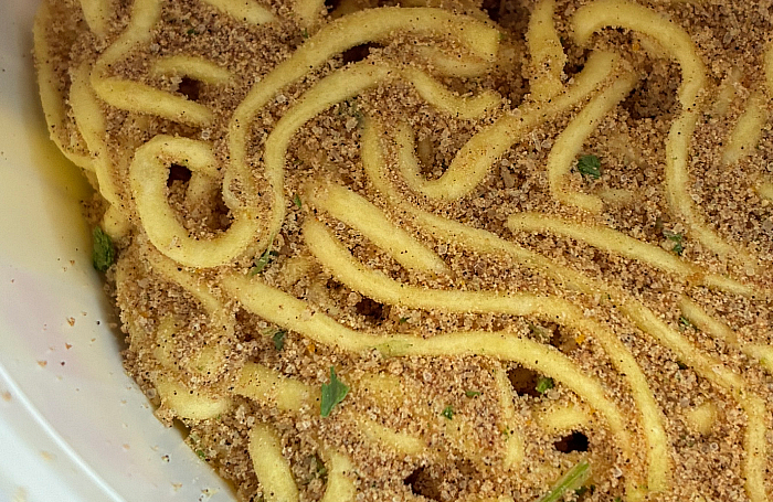 オランダ軒監修 新潟長岡生姜醤油ラーメン