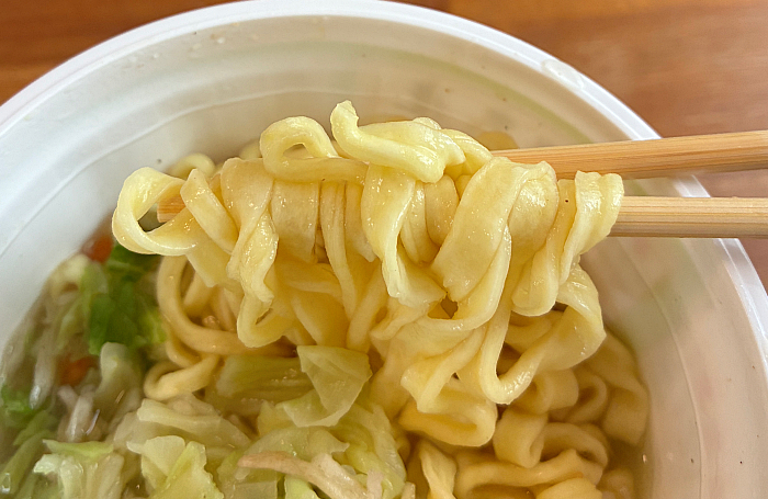 サッポロ一番 日高屋監修 野菜たっぷりタンメン