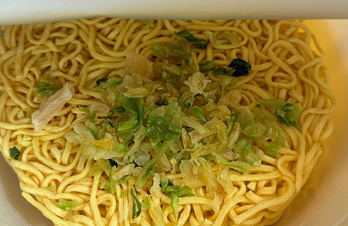 マルちゃん正麺 カップ ペペロンチーノ味焼そば