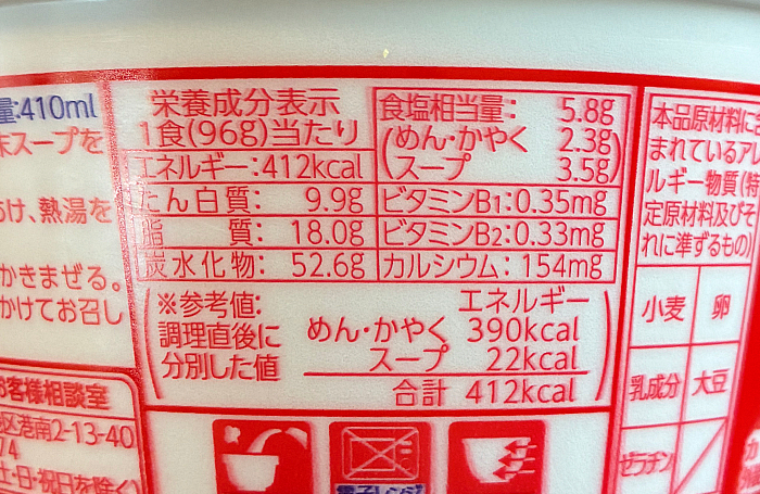 マルちゃん 全国味くらべ 赤いきつねうどん 東