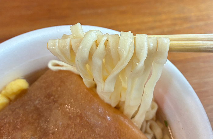 マルちゃん 全国味くらべ 赤いきつねうどん 関西
