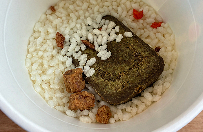 オーベルジーヌ監修 欧風カレー