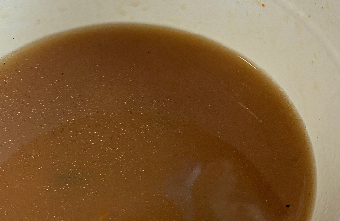 カムジャ麺 カップ