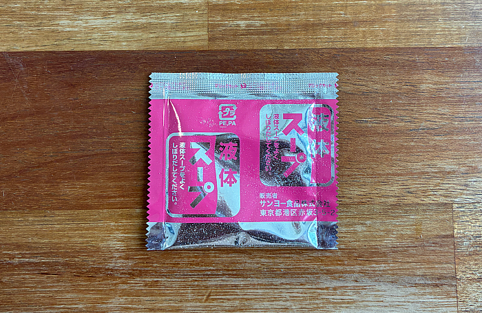 麺屋さくら井監修 地鶏醤油味らぁ麺