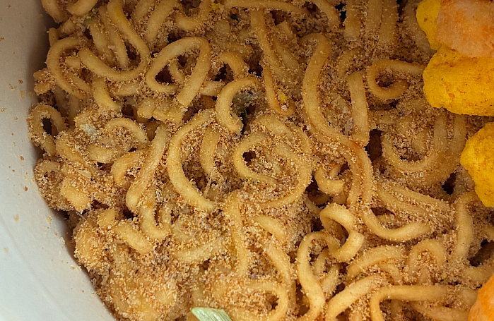 カップスター しょうゆ味 復刻デザイン