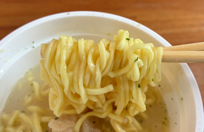 クッタ レモンクリーム味