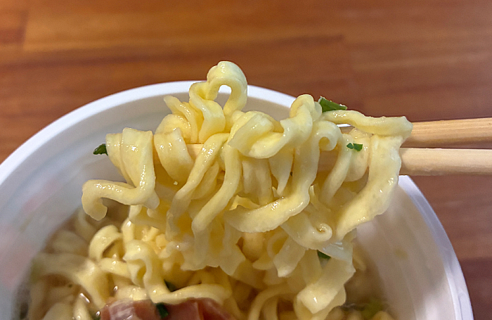 坂内食堂 喜多方本店監修 中華そば