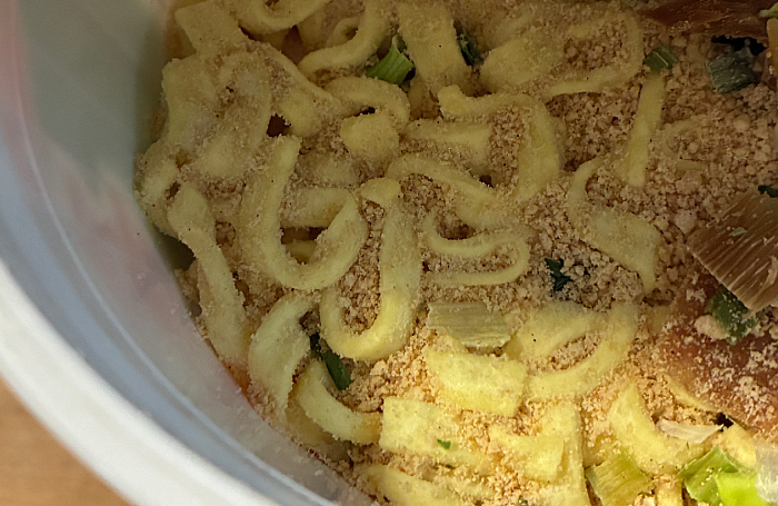 坂内食堂 喜多方本店監修 中華そば