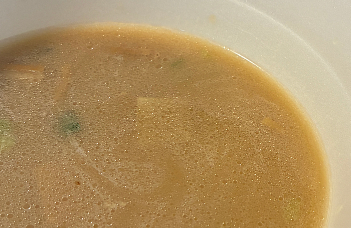 推しの一杯 魁龍 どトンコツ