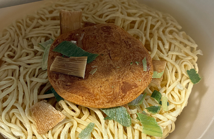 推しの一杯 魁龍 どトンコツ