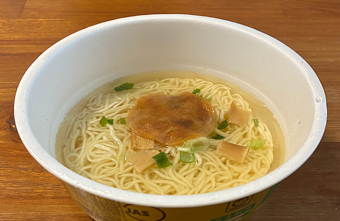 推しの一杯 魁龍 どトンコツ