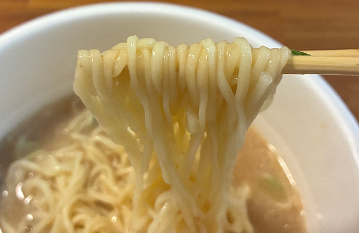推しの一杯 魁龍 どトンコツ