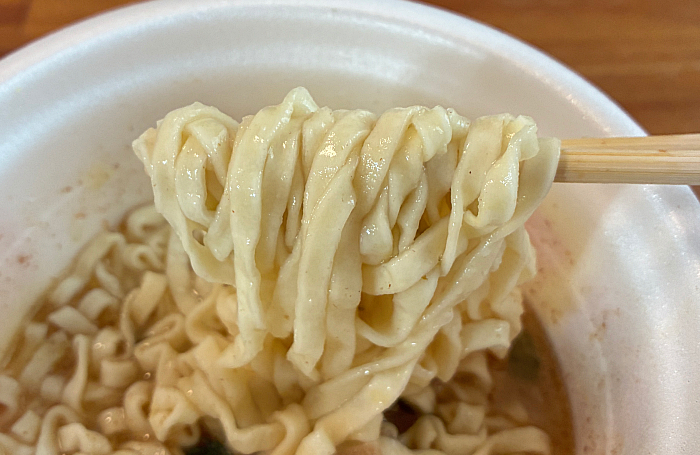 スーパーカップ1.5倍 沖縄 島そば