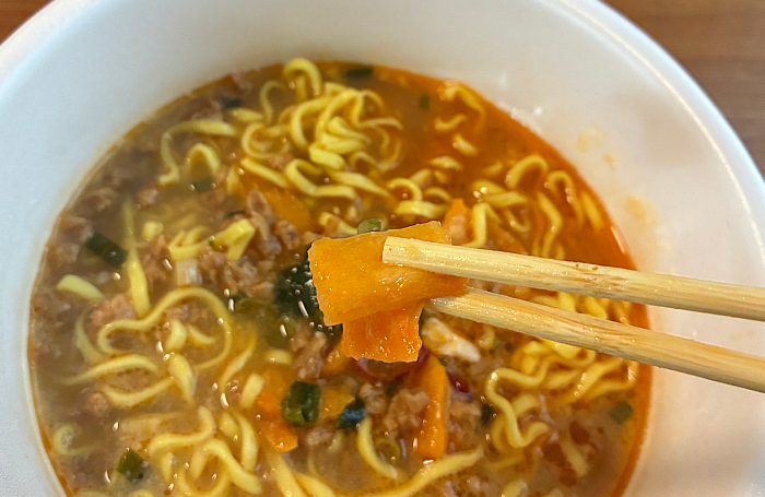 ブタキムラーメン All right!!
