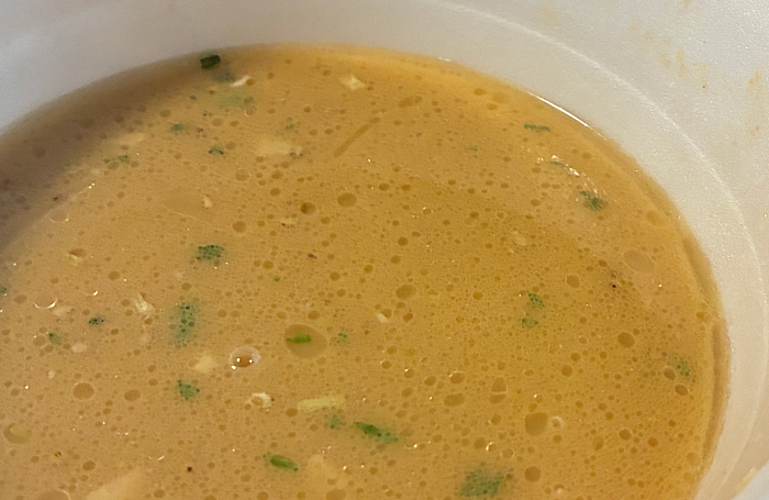 ふくちゃんラーメン監修 豚骨ラーメン どんぶり