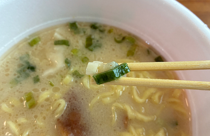 別格麺神 京都鶏白湯