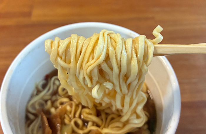 凪 すごい煮干ラーメン