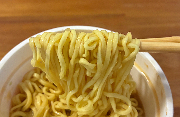 クッタ コク味噌味