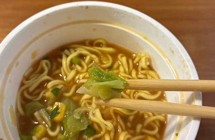 クッタ コク味噌味
