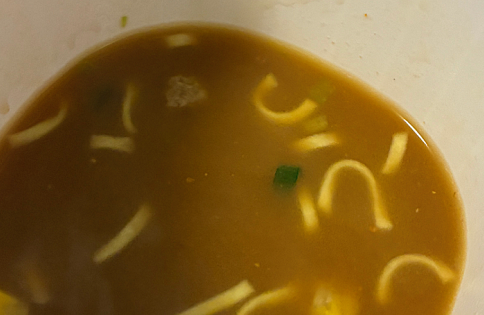 クッタ コク味噌味