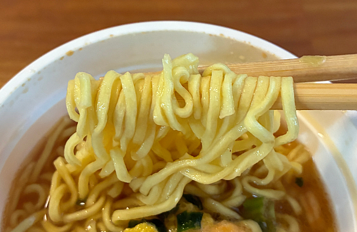 クッタ しょうゆ味
