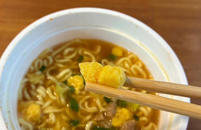 クッタ しょうゆ味