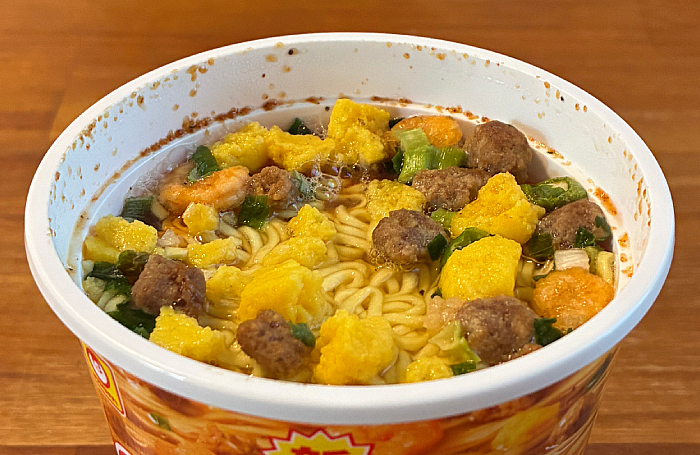 クッタ しょうゆ味