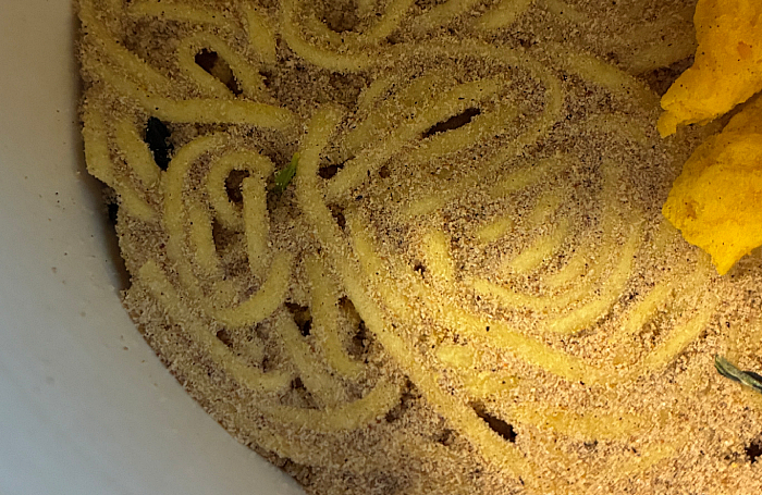 セブンプレミアム サンラータン麺
