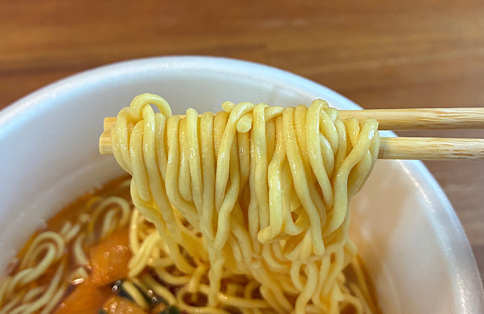 スーパーカップ1.5倍 ブタキムラーメン