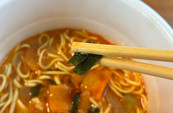スーパーカップ1.5倍 ブタキムラーメン